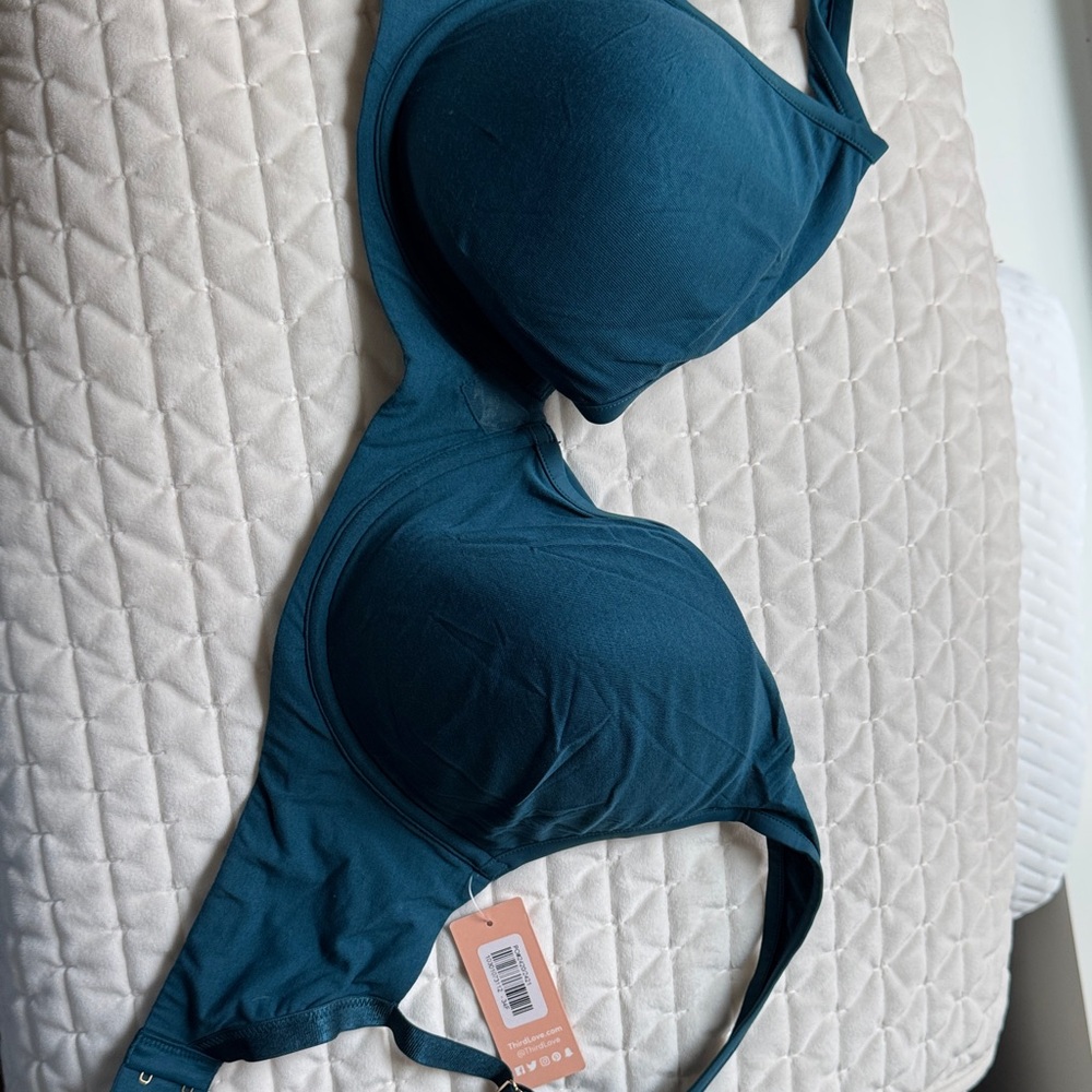 ThirdLove Bra  - Teal